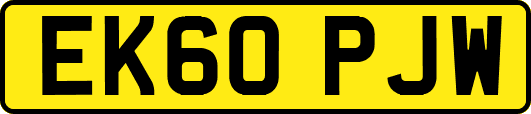 EK60PJW