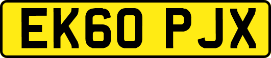 EK60PJX