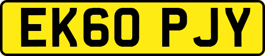 EK60PJY