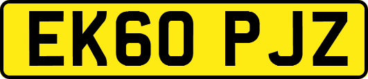 EK60PJZ