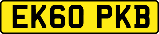 EK60PKB