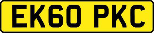 EK60PKC