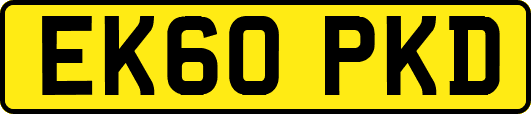 EK60PKD
