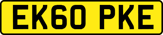 EK60PKE