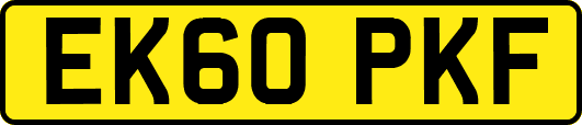 EK60PKF
