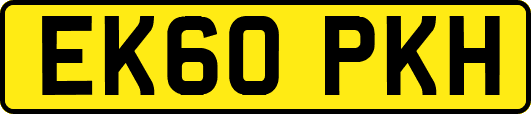 EK60PKH