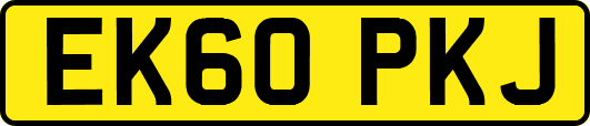 EK60PKJ