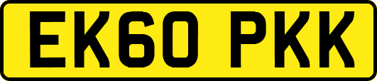 EK60PKK