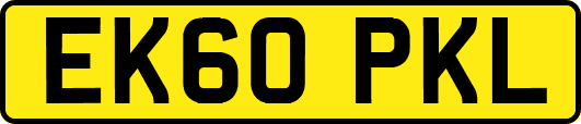 EK60PKL