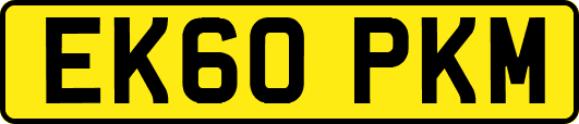 EK60PKM