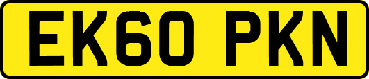 EK60PKN