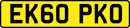 EK60PKO