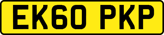 EK60PKP