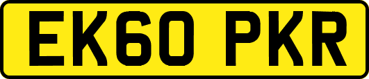 EK60PKR