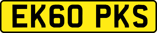 EK60PKS