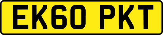 EK60PKT