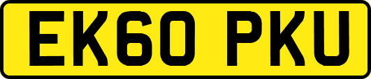 EK60PKU