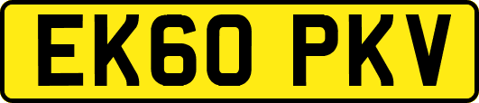 EK60PKV