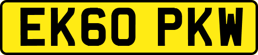 EK60PKW