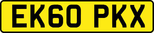 EK60PKX