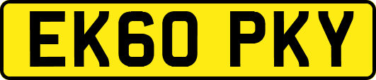 EK60PKY