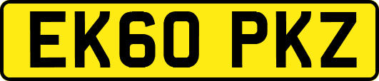 EK60PKZ