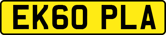 EK60PLA