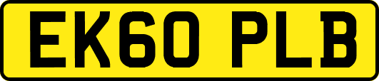 EK60PLB