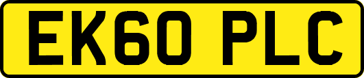 EK60PLC