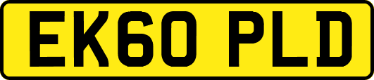 EK60PLD