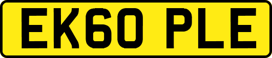 EK60PLE