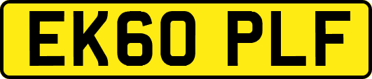EK60PLF
