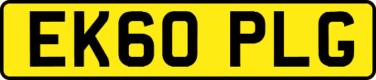 EK60PLG