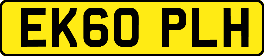 EK60PLH