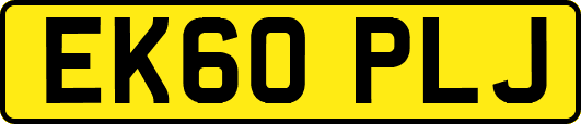 EK60PLJ