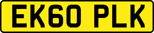 EK60PLK