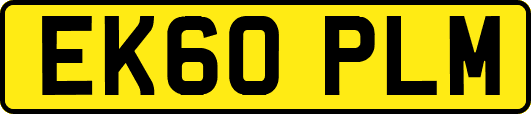 EK60PLM