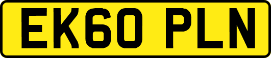 EK60PLN