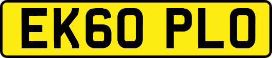 EK60PLO