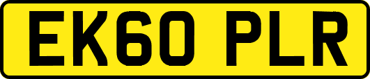EK60PLR