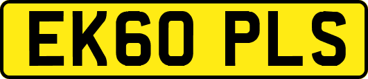 EK60PLS