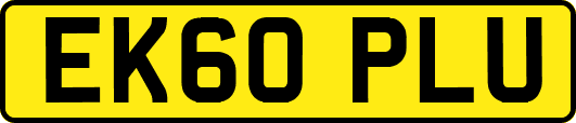 EK60PLU