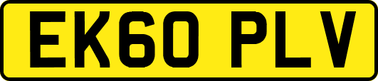 EK60PLV