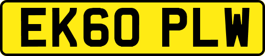EK60PLW