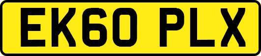 EK60PLX