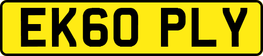 EK60PLY
