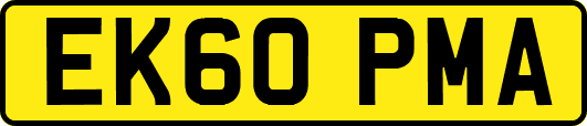 EK60PMA