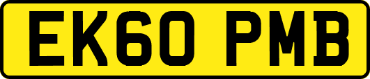 EK60PMB