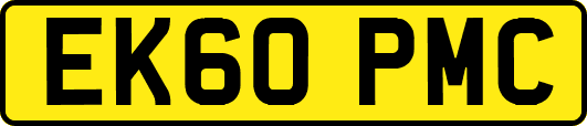 EK60PMC