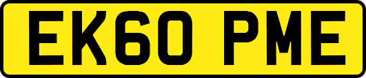 EK60PME